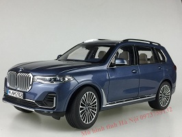 Norev 1 18 Bmw X7