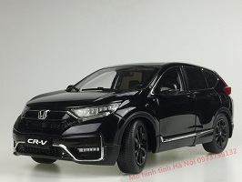 Dealer Paudi 1 18 Honda CRV 2020 mo hinh o to xe hoi diecast model car (2)