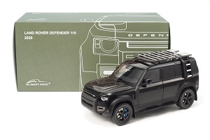 Almost Real 1/18 Land Rover Defender 110 2020