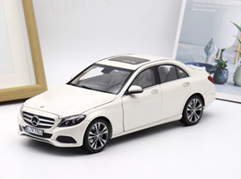 Norev 1/18 Mercedes Benz C-klasse C300