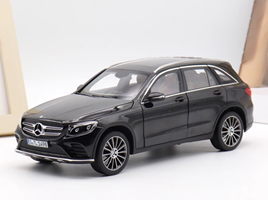 Norev 1/18 Mercedes Benz GLC