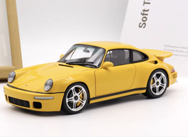 ALMOST REAL 1/18 RUF SCR