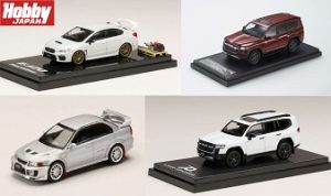 Hobby Japan HJ 1:64