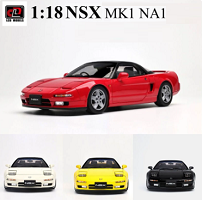 LCD 1:18 Honda NSX NA1