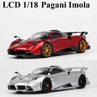 LCD 1:18 Pagani Imola